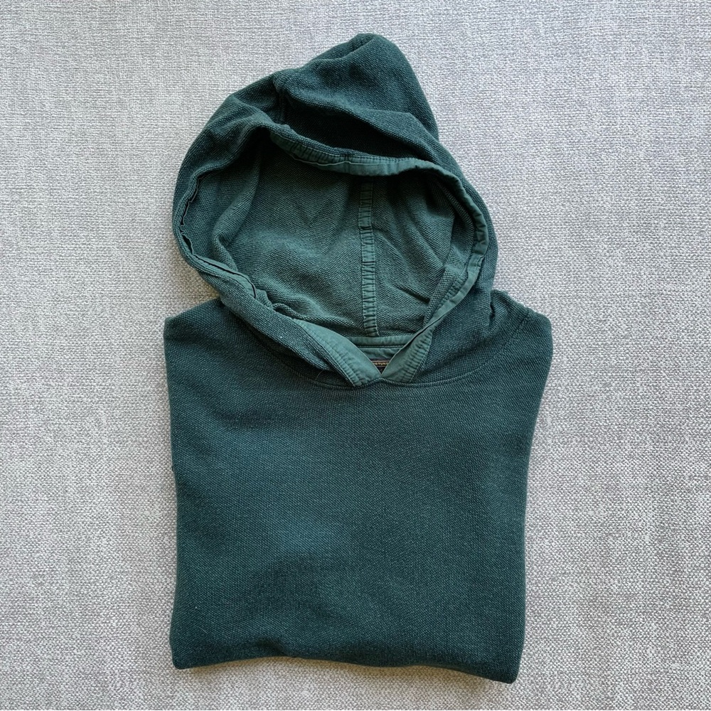 Lucky Brand Hoodie